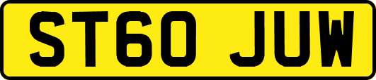 ST60JUW