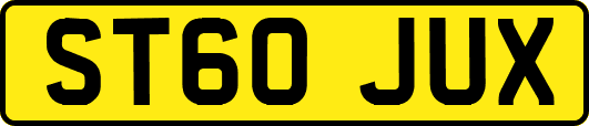 ST60JUX