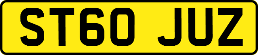 ST60JUZ