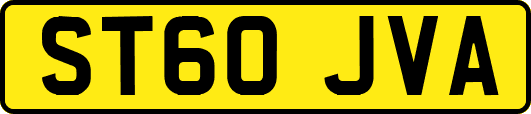 ST60JVA