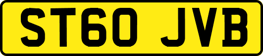 ST60JVB
