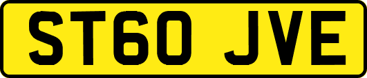 ST60JVE