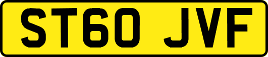 ST60JVF