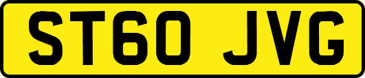 ST60JVG