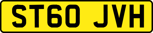 ST60JVH