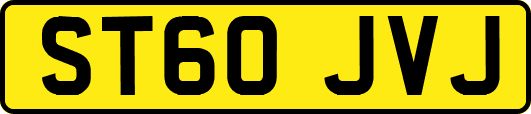 ST60JVJ