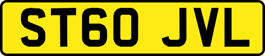 ST60JVL