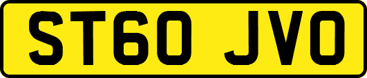 ST60JVO