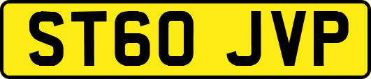 ST60JVP