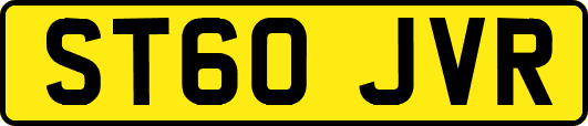 ST60JVR