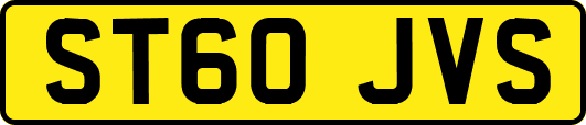 ST60JVS