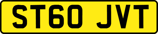 ST60JVT