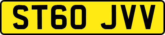 ST60JVV
