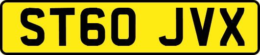ST60JVX