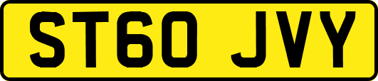 ST60JVY