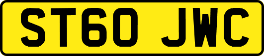 ST60JWC