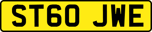 ST60JWE