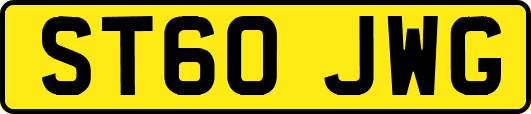 ST60JWG