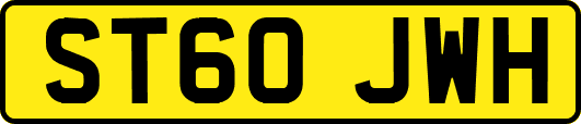 ST60JWH