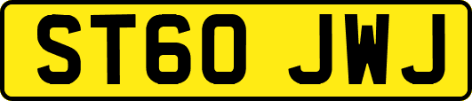 ST60JWJ