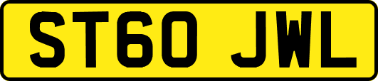 ST60JWL