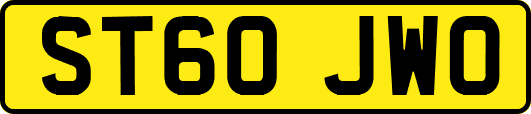 ST60JWO