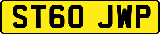 ST60JWP