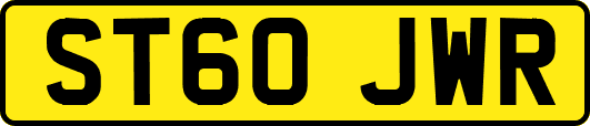ST60JWR