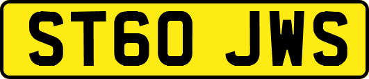 ST60JWS