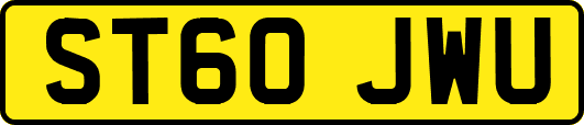 ST60JWU