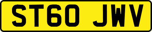 ST60JWV