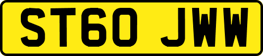 ST60JWW