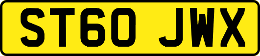 ST60JWX