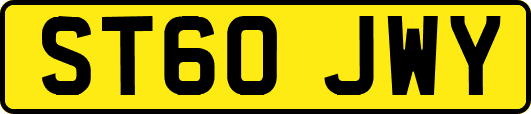 ST60JWY