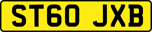 ST60JXB