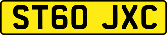 ST60JXC