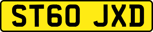 ST60JXD