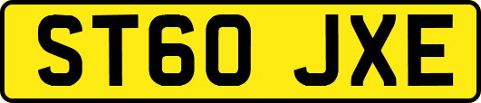 ST60JXE