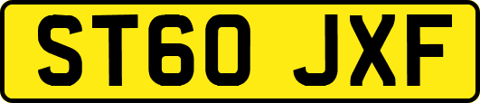 ST60JXF