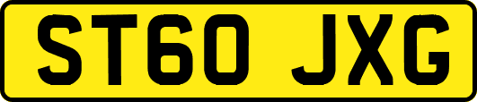 ST60JXG