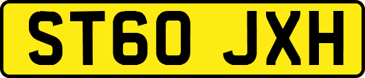 ST60JXH