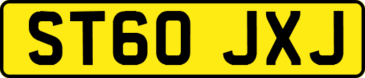 ST60JXJ