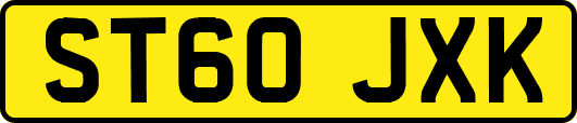 ST60JXK