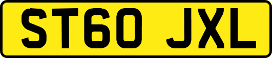 ST60JXL