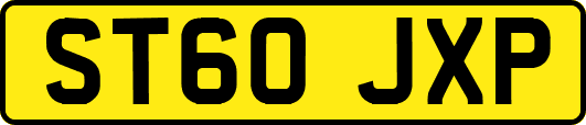 ST60JXP