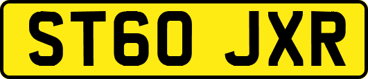 ST60JXR