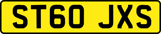 ST60JXS