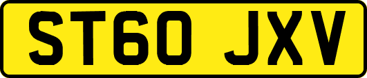 ST60JXV