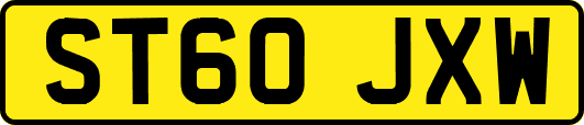 ST60JXW
