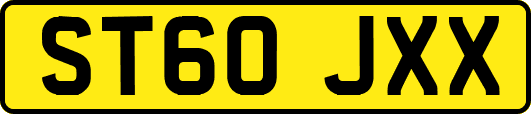 ST60JXX